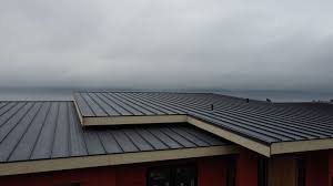 4 Ply Roofing in Twin Lakes, CA